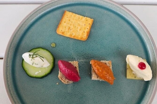Waiheke Island Gourmet Food and Wine Tour - What the $212.86 price really covers