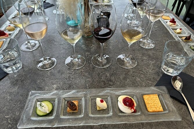Waiheke Island Gourmet Food and Wine Tour - Timing, ferry plans, and practical details