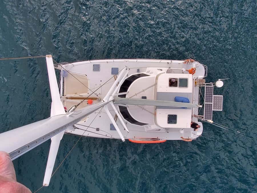 Waiheke Island: Gulf Marine Park Sailing Adventure & Lunch - What Makes This Day Different