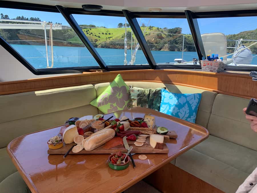 Waiheke Island: Gulf Marine Park Sailing Adventure & Lunch - Is $388 a Fair Price?