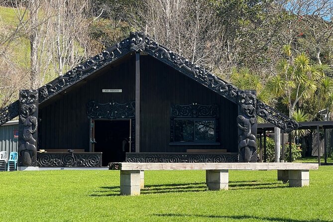 Waiheke Island History and Heritage Tour - Is $381.65 a fair price?