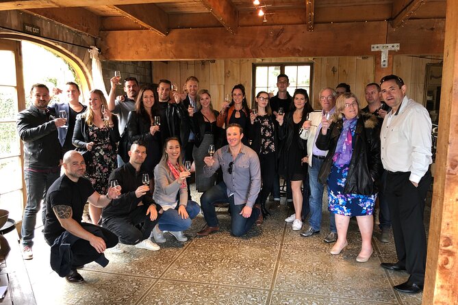 Waiheke Island Premium Wine Tour with Tastings - Group size, pace, and the human side of the day