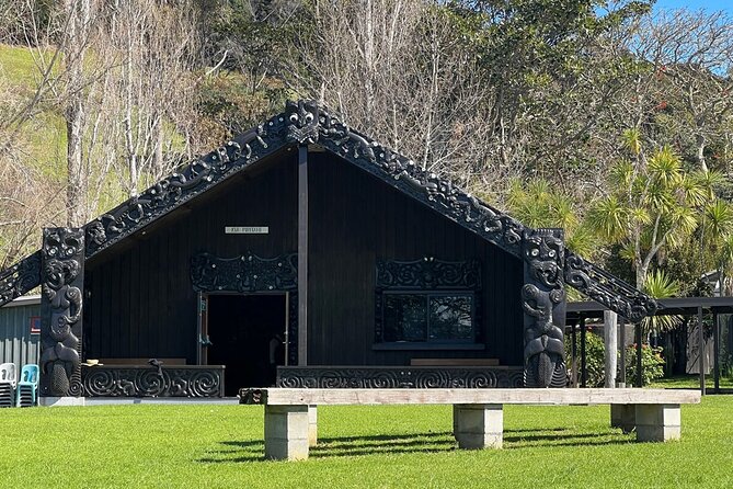 Waiheke Island Private History and Heritage Tour - Who will enjoy this Waiheke tour?