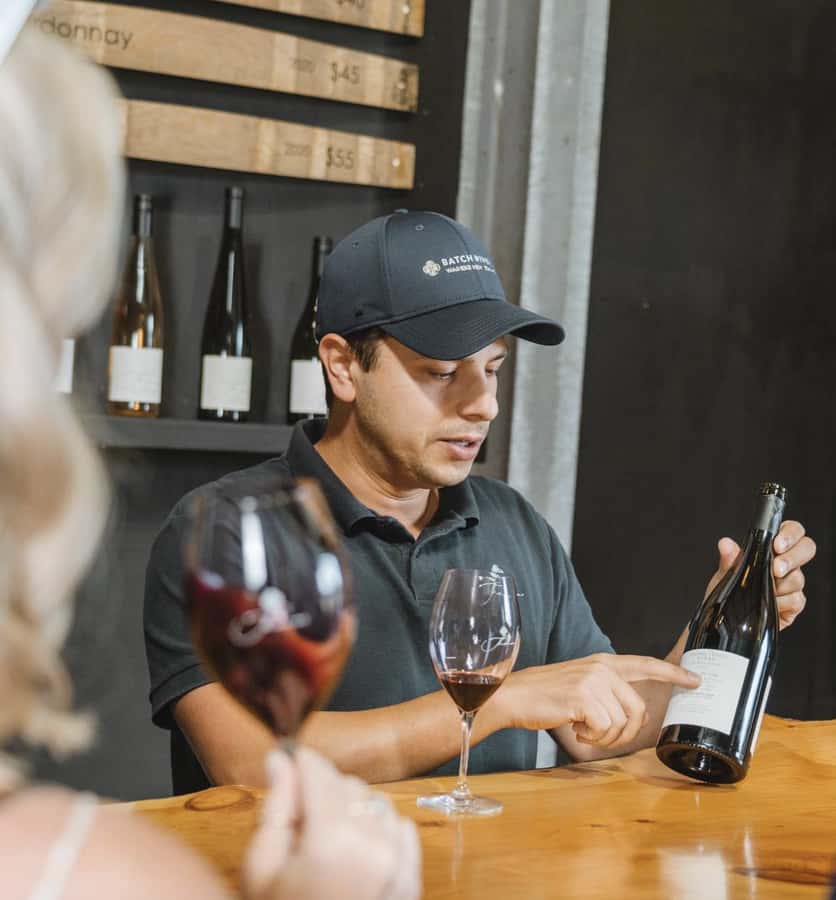 Waiheke Island: Scenic Island Wine Tour & Local Wine Tasting - The double-decker day adds beach and village time