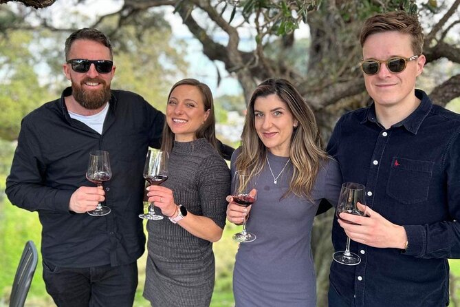 Waiheke Island: Taste&Graze Whisky Cellar Tour, Food, Olive Oil - Why this Waiheke tasting tour works well from Auckland
