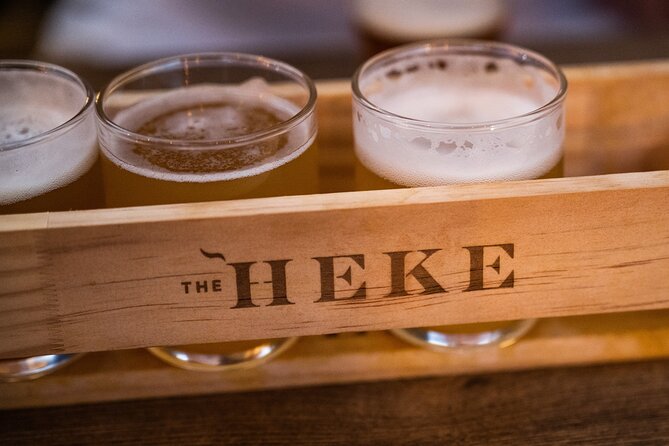 Waiheke Island: Taste&Graze Whisky Cellar Tour, Food, Olive Oil - Allpress Stays Matiatia Millhouse and Waiheke olive oil