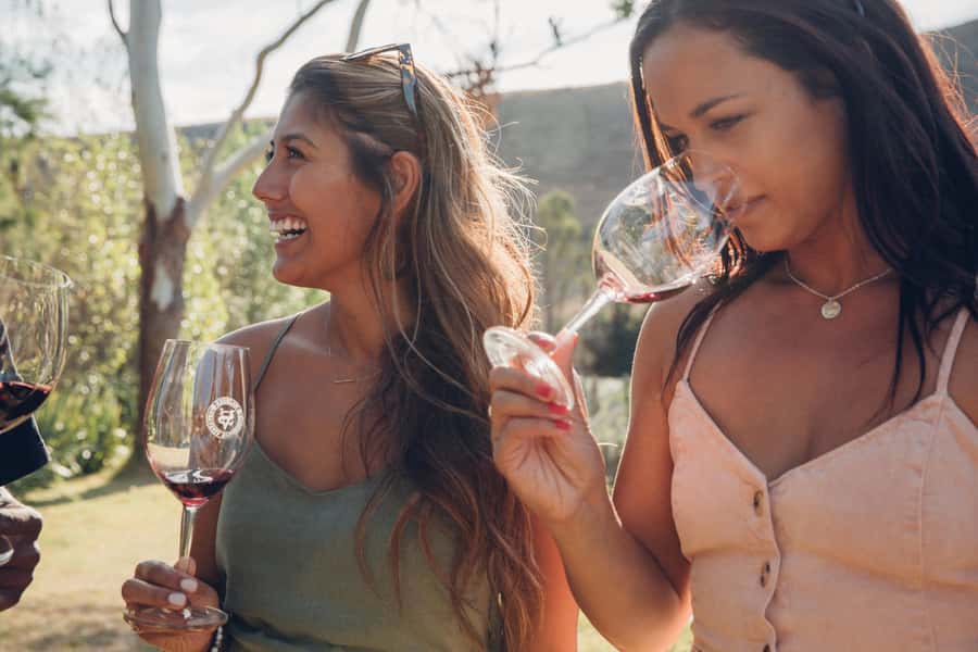 Waiheke Island: Wine Tour & Lunch at Award Winning Venue - Staying longer after the tour