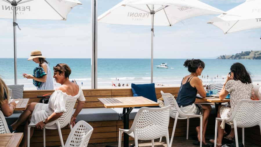 Waiheke Island: Wine Tour & Lunch at Award Winning Venue - Weather, access, and practical limits
