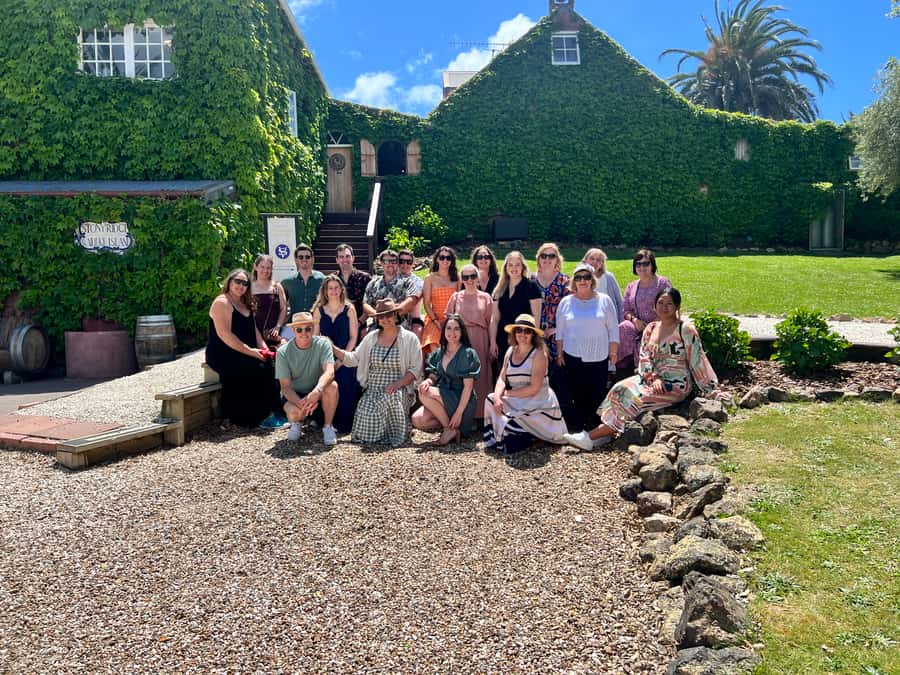 Waiheke Island: Wine Tour & Lunch at Award Winning Venue - Who will enjoy this tour most