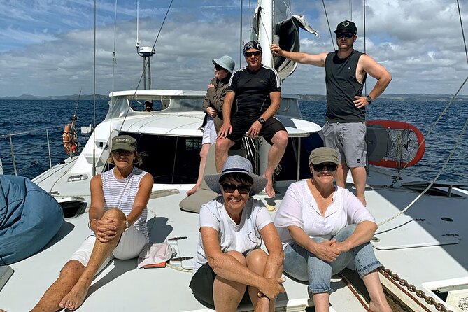 Waiheke island wine tours with Waitiki Tours - Postage Stamp Wines and the boutique feel