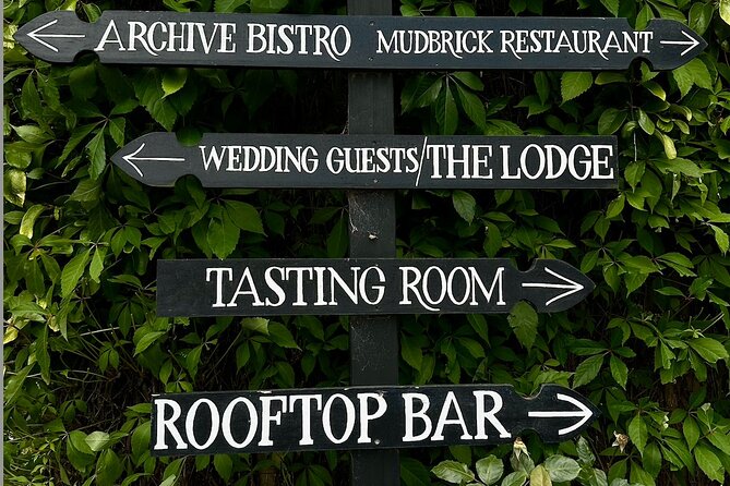 Waiheke island wine tours with Waitiki Tours - What the $155.28 price really covers