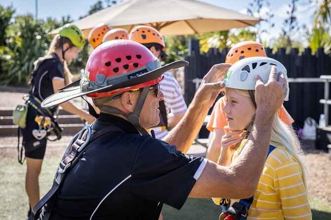 Waiheke Island: Zipline And Forest Walk - The forest walk is a real part of the tour