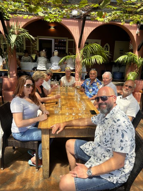 Waiheke: Scenic Taste and Graze Tour with Wine, Whisky, Beer - Timing, ferry plans, and practical details