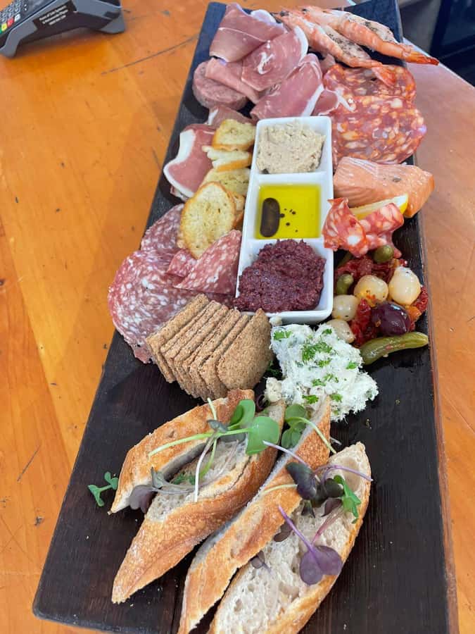 Waiheke: Scenic Taste and Graze Tour with Wine, Whisky, Beer - The island drive is part of the tour