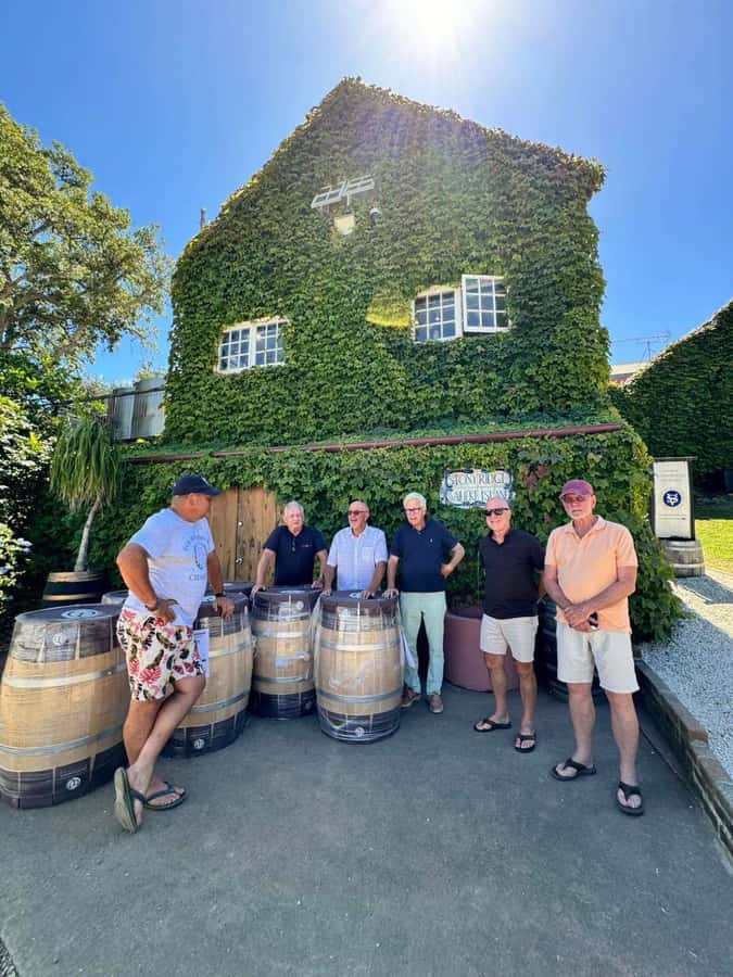 Waiheke: Scenic Taste and Graze Tour with Wine, Whisky, Beer - What the $238 price really covers