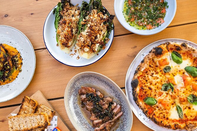 Waiheke Wine and Dine - Batch Winery - What the wine stops can and cannot deliver