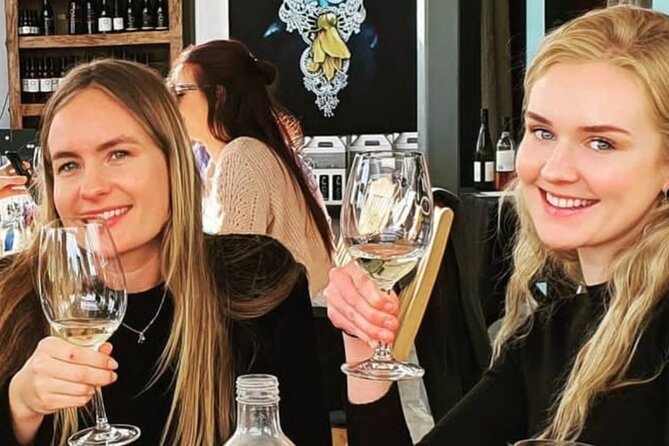 WAIHEKE ZEITGEIST Small Groups Ultra Boutique Off Grid Wine Tours - The wine focus and what you are really paying for