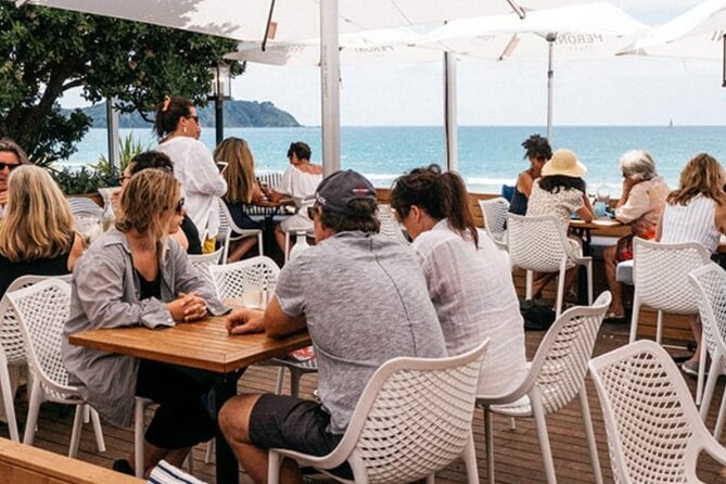 WAIHEKE ZEITGEIST Small Groups Ultra Boutique Off Grid Wine Tours - Who will enjoy this Waiheke wine day most