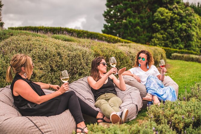WAIHEKE ZEITGEIST Small Groups Ultra Boutique Off Grid Wine Tours - Practical tips before you reserve
