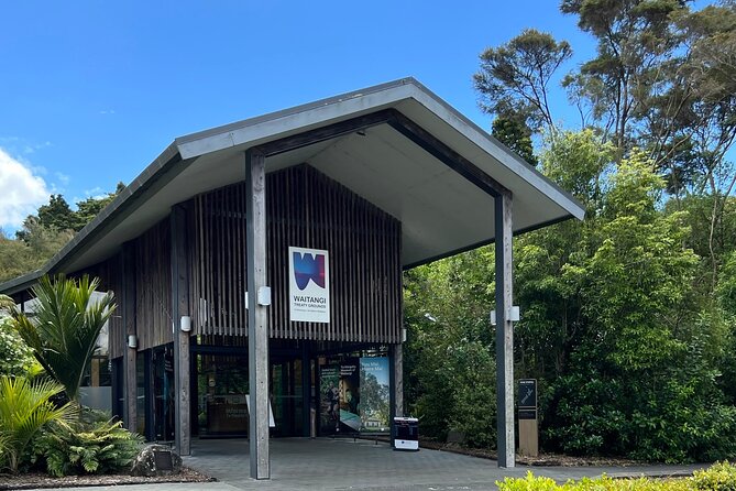 Waitangi Treaty Ground Day Trip Private Transport From Auckland - Who will enjoy this trip most