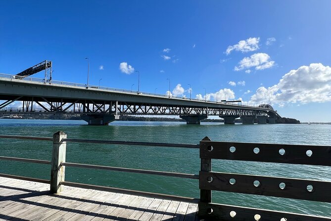 Waitangi Treaty Ground Day Trip Private Transport From Auckland - Leaving Auckland at 7:00 am
