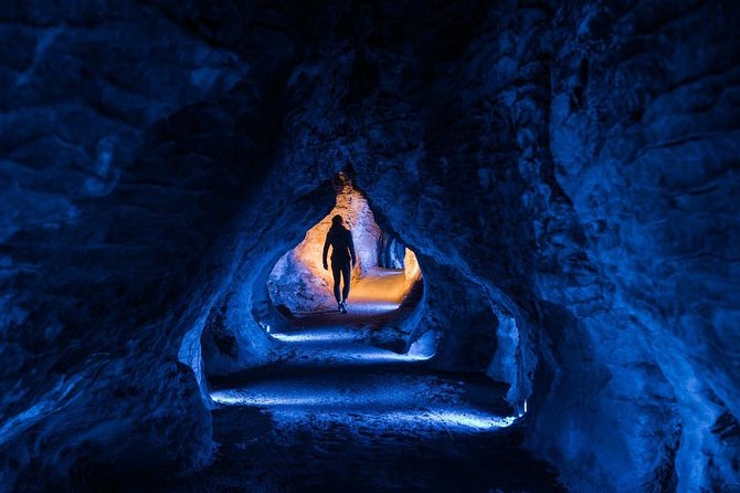Waitomo Caves Private Tour from Auckland - Should you book the Waitomo private tour?
