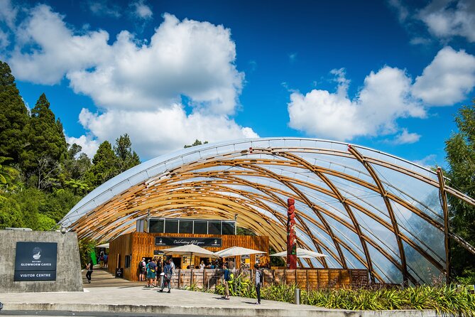 Waitomo Glowworm & Ruakuri Twin Cave Small Group Tour Ex-Auckland - What the guides add to the day