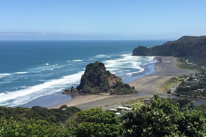 West Coast Discovery Piha Beach Private Tour - Why Piha makes a strong first stop