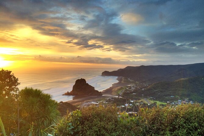 West Coast Discovery Piha Beach Private Tour - Who will enjoy this west coast day?