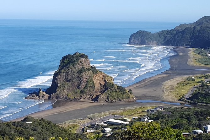 West Coast Discovery Piha Beach Private Tour - Should you book the Piha Beach private tour?