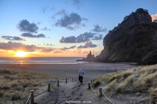West Coast Discovery Tour - Is $142.11 a fair price?