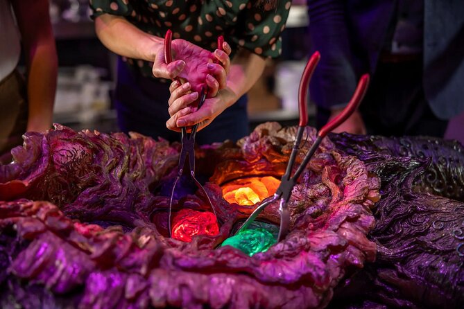 Wētā Workshop Unleashed Tour - Auckland - Key things to know before you book