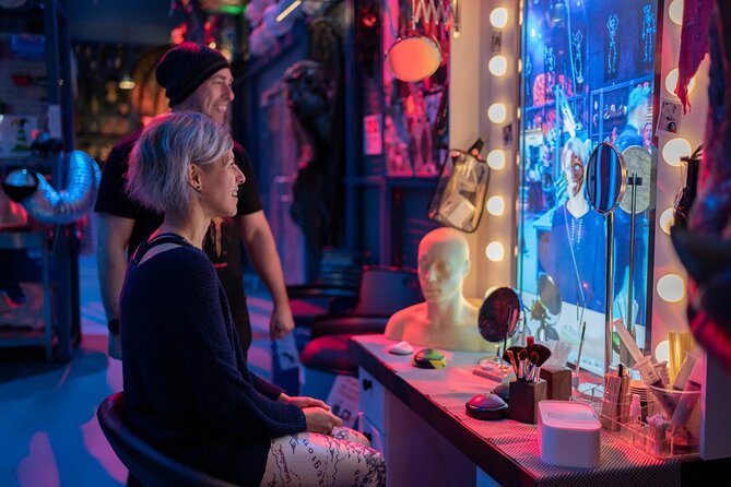 Wētā Workshop Unleashed Tour - Auckland - What you actually learn about practical effects
