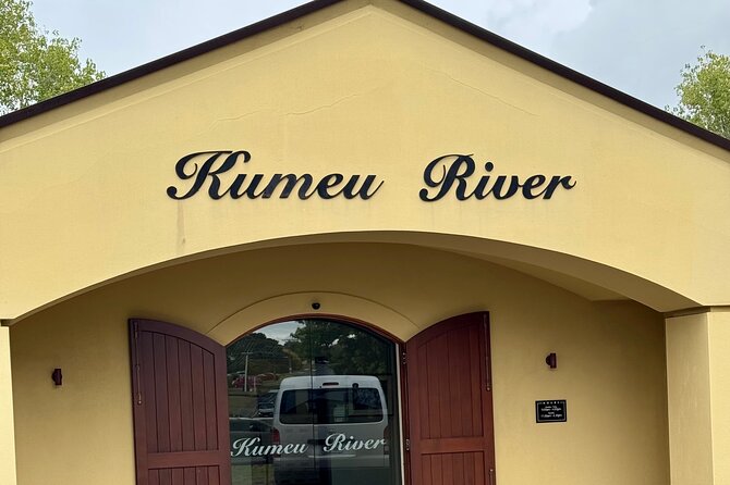 Wineries / Brewery - Key details before you book