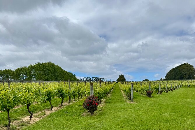 Wineries / Brewery - Timing, pickup, and practical planning